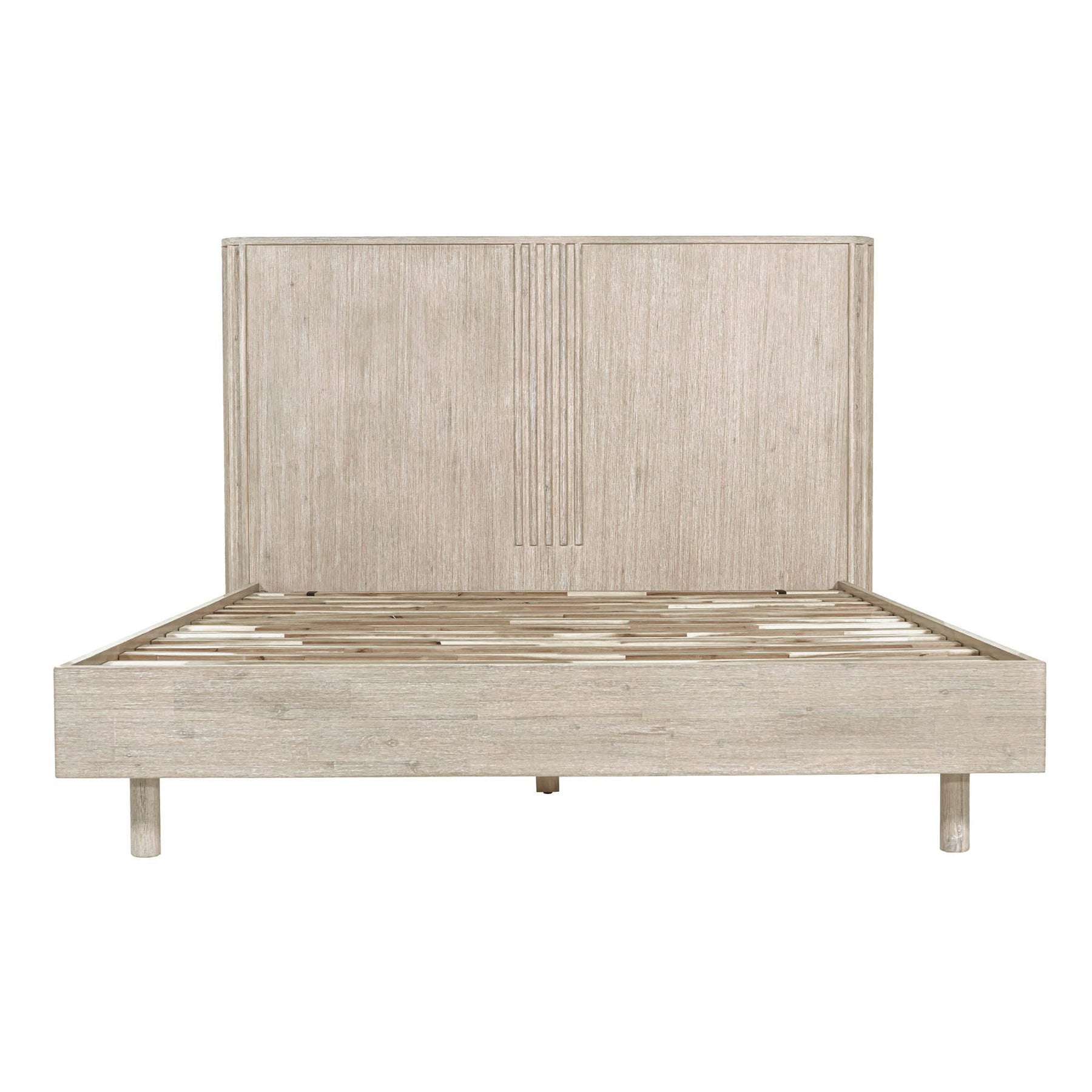 Oasis Queen Bed - luxurious bed for modern homes | Image 4 | InSTYLE Home & Rugs