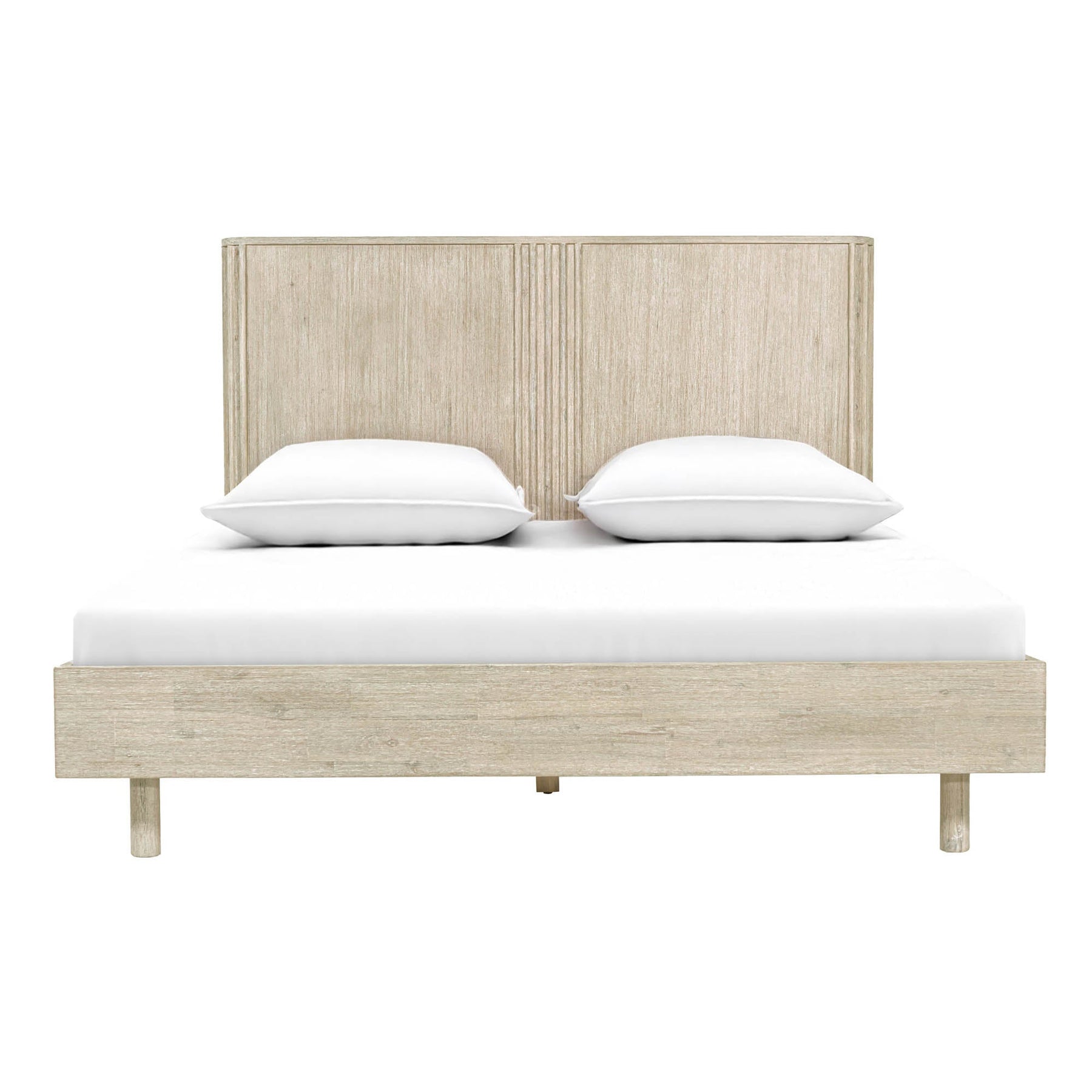 Oasis Queen Bed - luxurious bed for modern homes | Image 15 | InSTYLE Home & Rugs