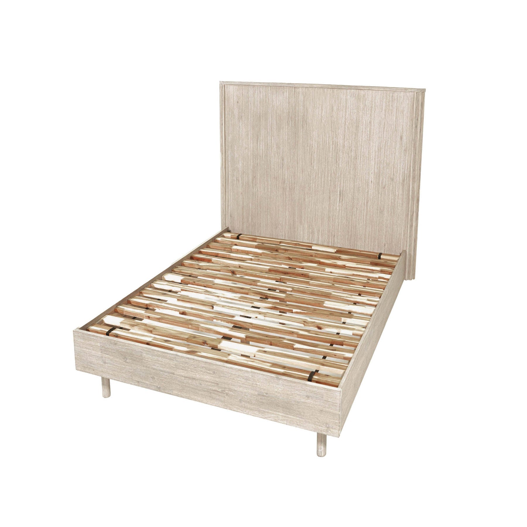 Oasis Single Bed - comfortable bed for restful sleep | Image 6 | InSTYLE Home & Rugs