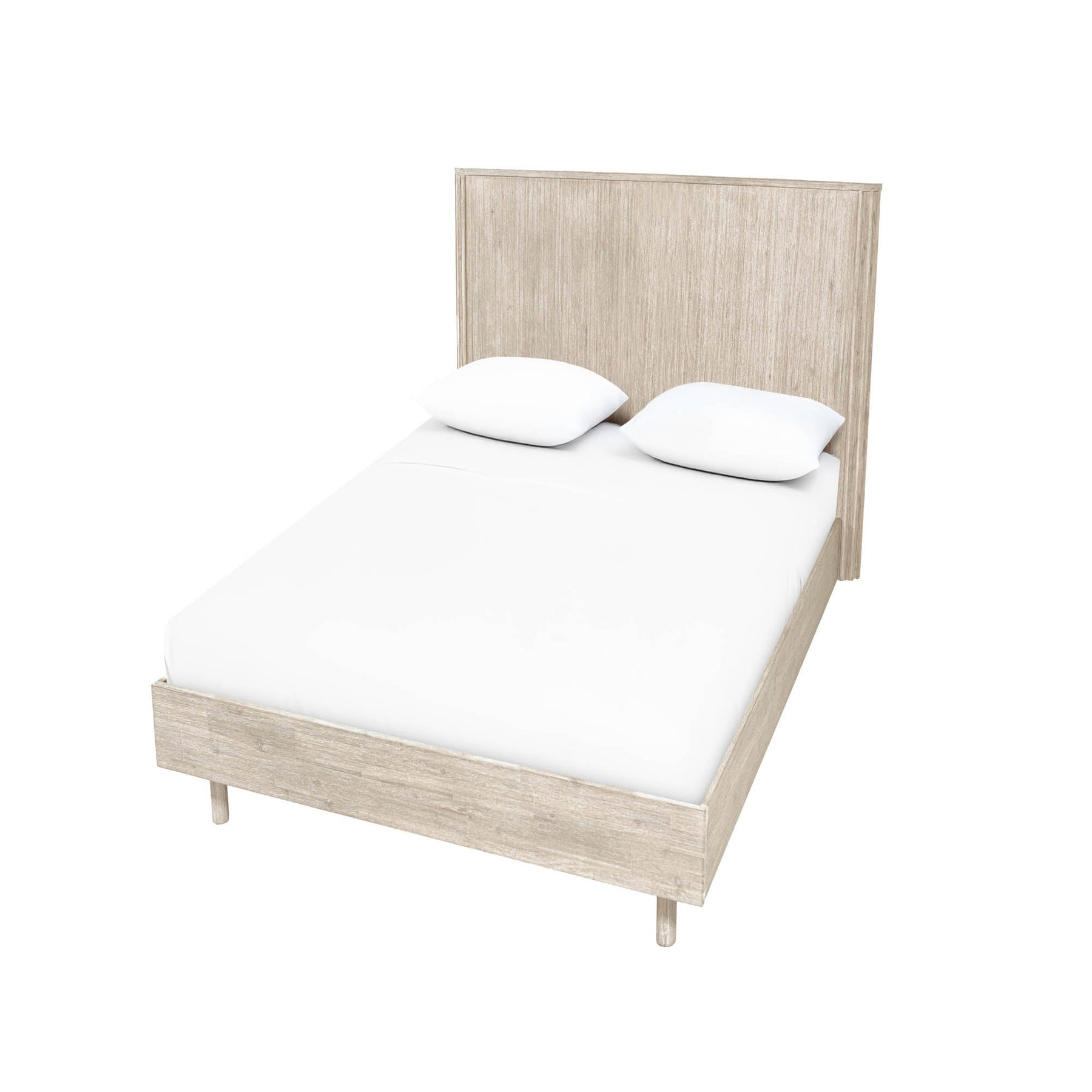 Oasis Single Bed - comfortable bed for restful sleep | Image 14 | InSTYLE Home & Rugs