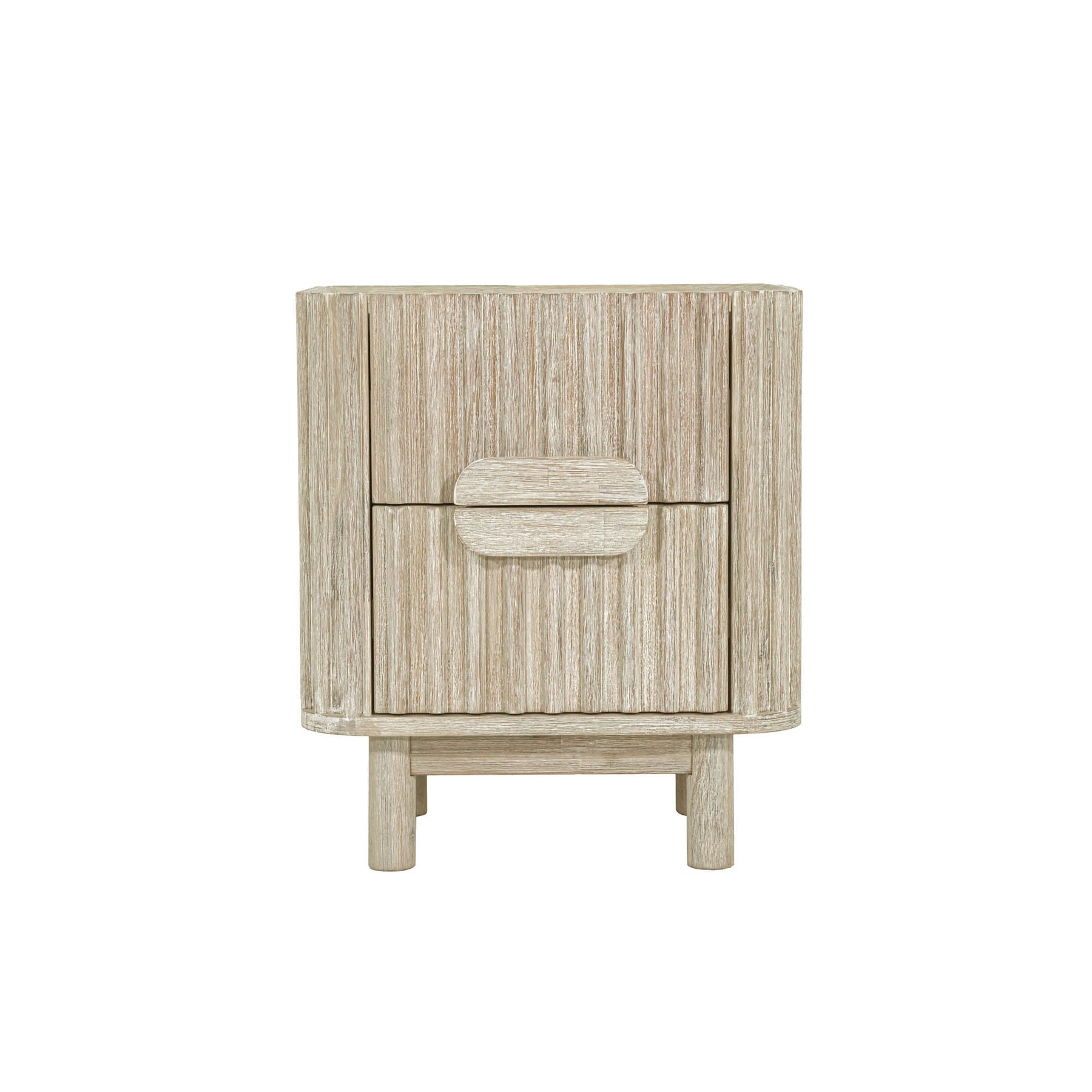 Oasis Nightstand - modern storage for your bedside | Image 4 | InSTYLE Home & Rugs