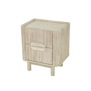 Oasis Nightstand - modern storage for your bedside | Image 5 | InSTYLE Home & Rugs