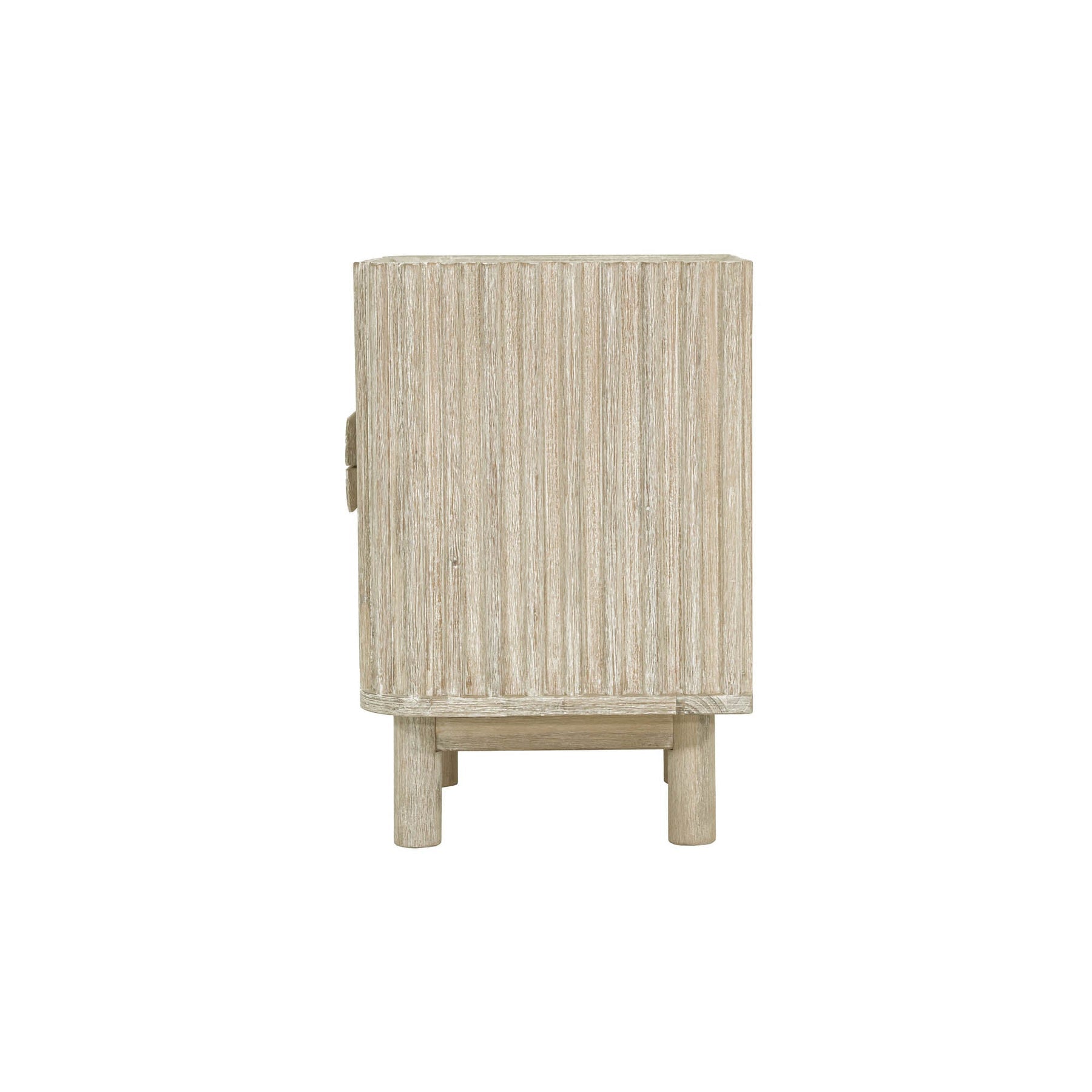 Oasis Nightstand - modern storage for your bedside | Image 7 | InSTYLE Home & Rugs