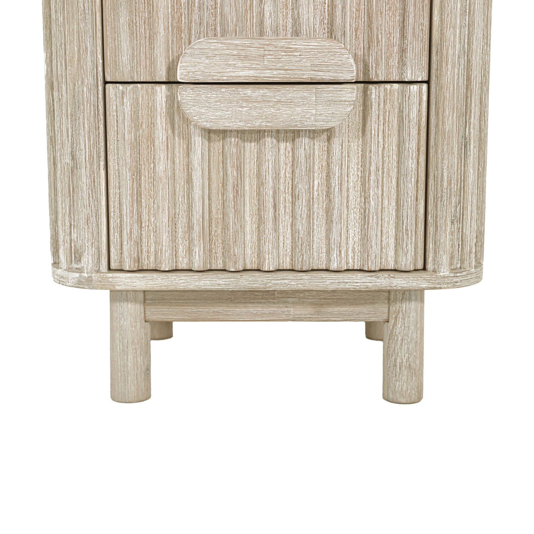 Oasis Nightstand - modern storage for your bedside | Image 11 | InSTYLE Home & Rugs