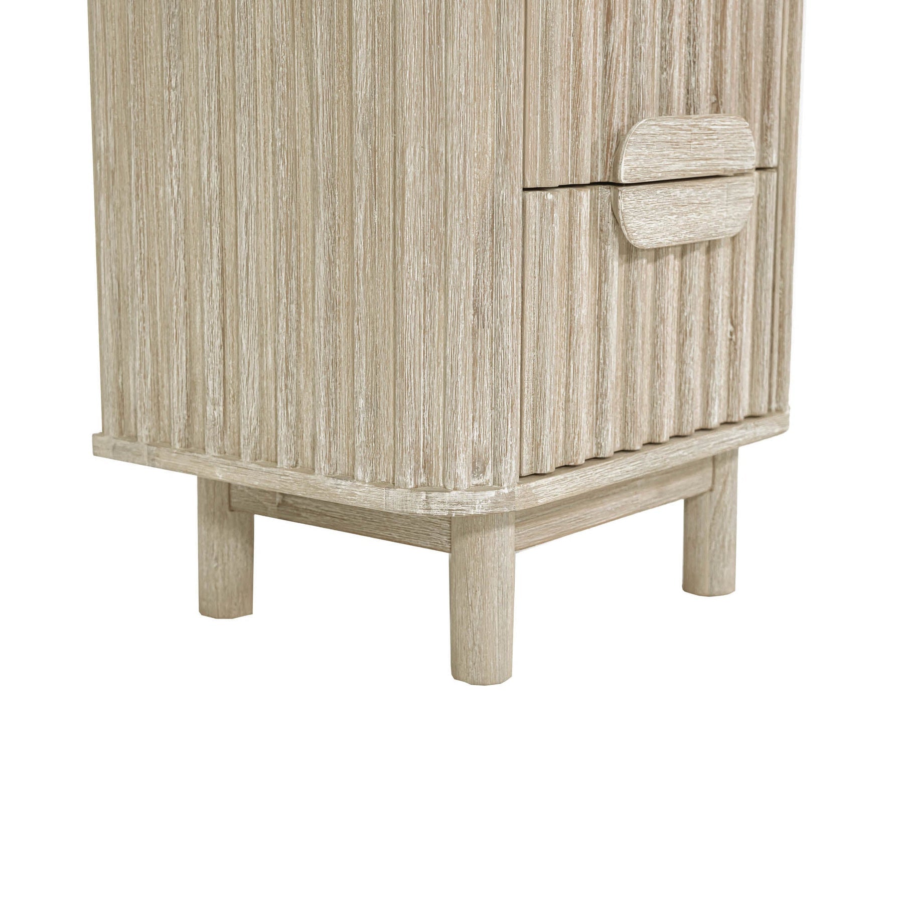 Oasis Nightstand - modern storage for your bedside | Image 12 | InSTYLE Home & Rugs