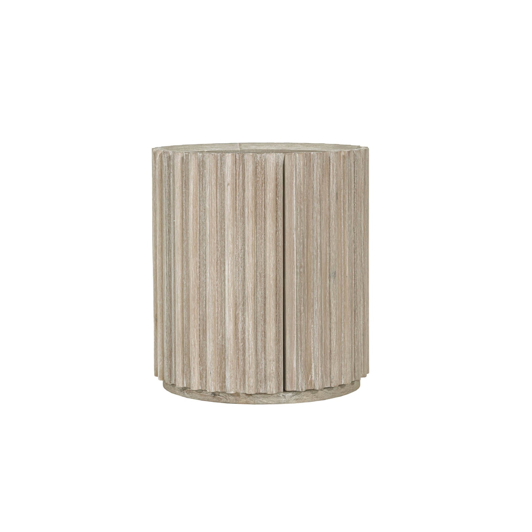 Oasis Side Table - perfect for holding drinks, lamps, and other essentials | Image 1 | InSTYLE Home & Rugs