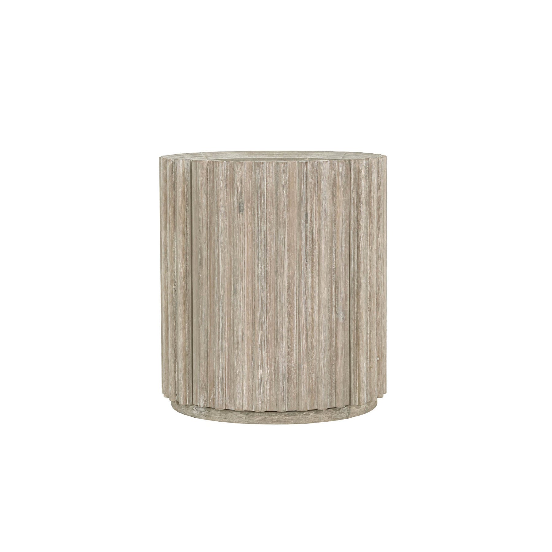 Oasis Side Table - perfect for holding drinks, lamps, and other essentials | Image 7 | InSTYLE Home & Rugs