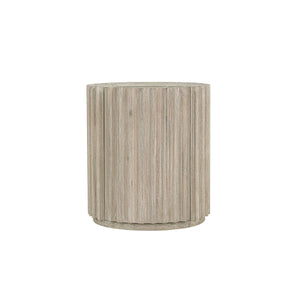 Oasis Side Table - perfect for holding drinks, lamps, and other essentials | Image 7 | InSTYLE Home & Rugs