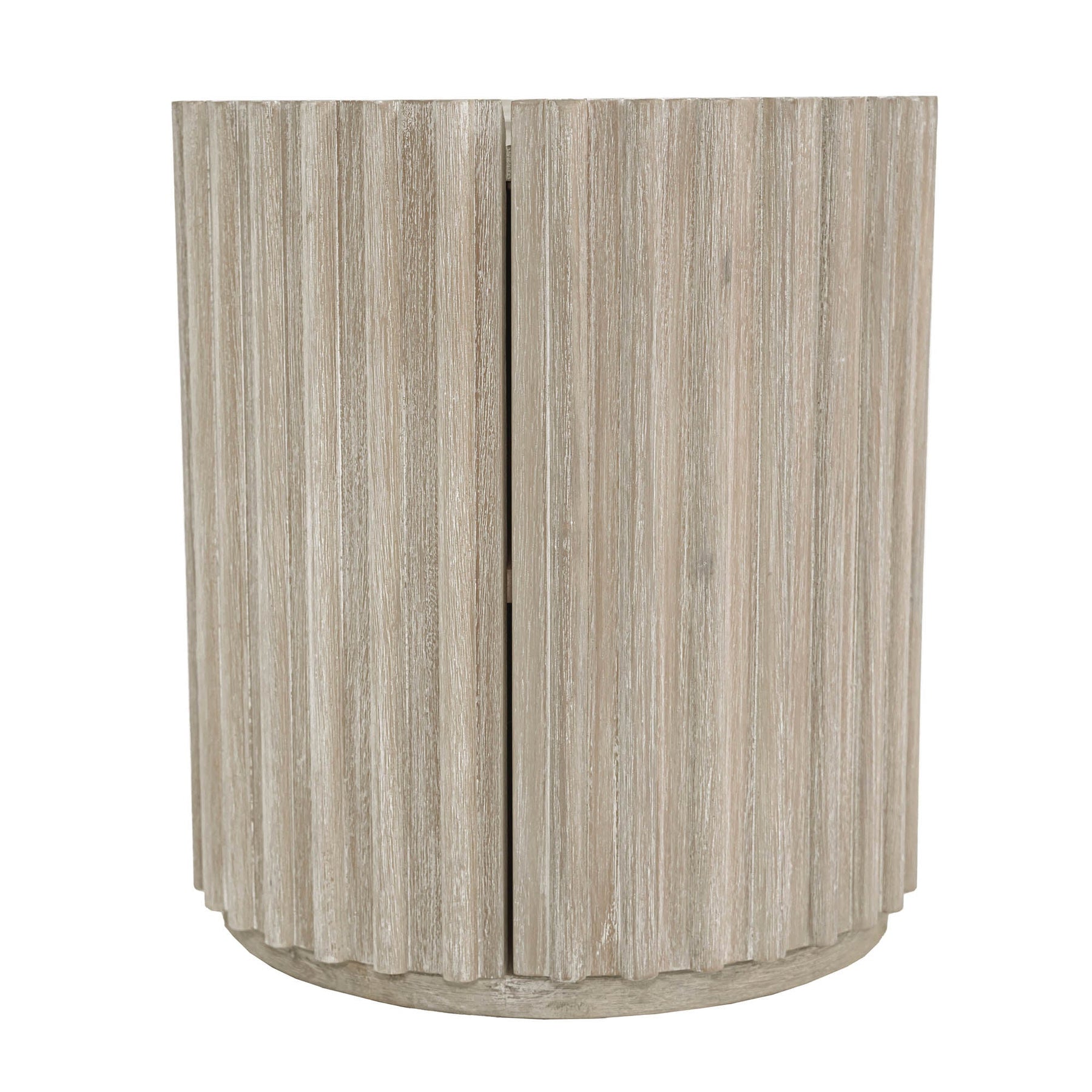 Oasis Side Table - perfect for holding drinks, lamps, and other essentials | Image 14 | InSTYLE Home & Rugs