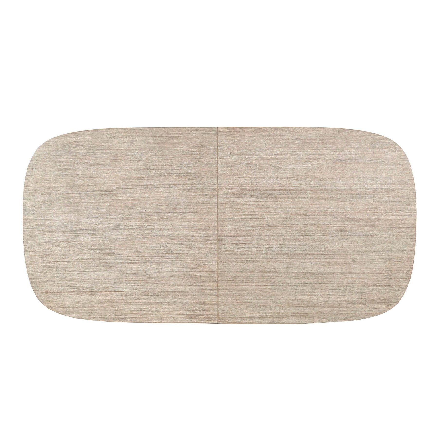 Oasis Extension Dining Table (70"/102") - elegant seating for dining areas | Image 6 | InSTYLE Home & Rugs