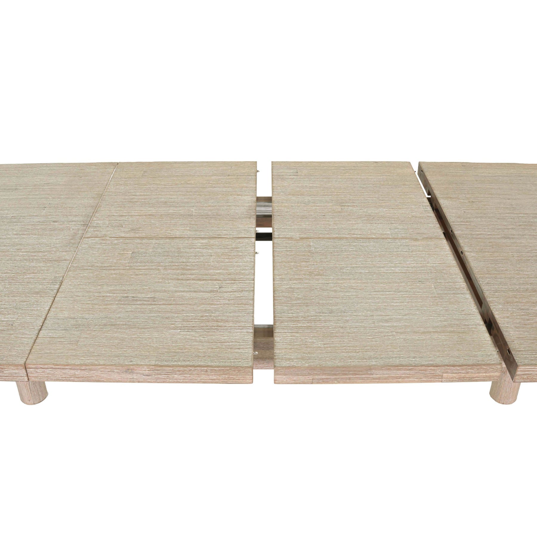 Oasis Extension Dining Table (70"/102") - elegant seating for dining areas | Image 10 | InSTYLE Home & Rugs