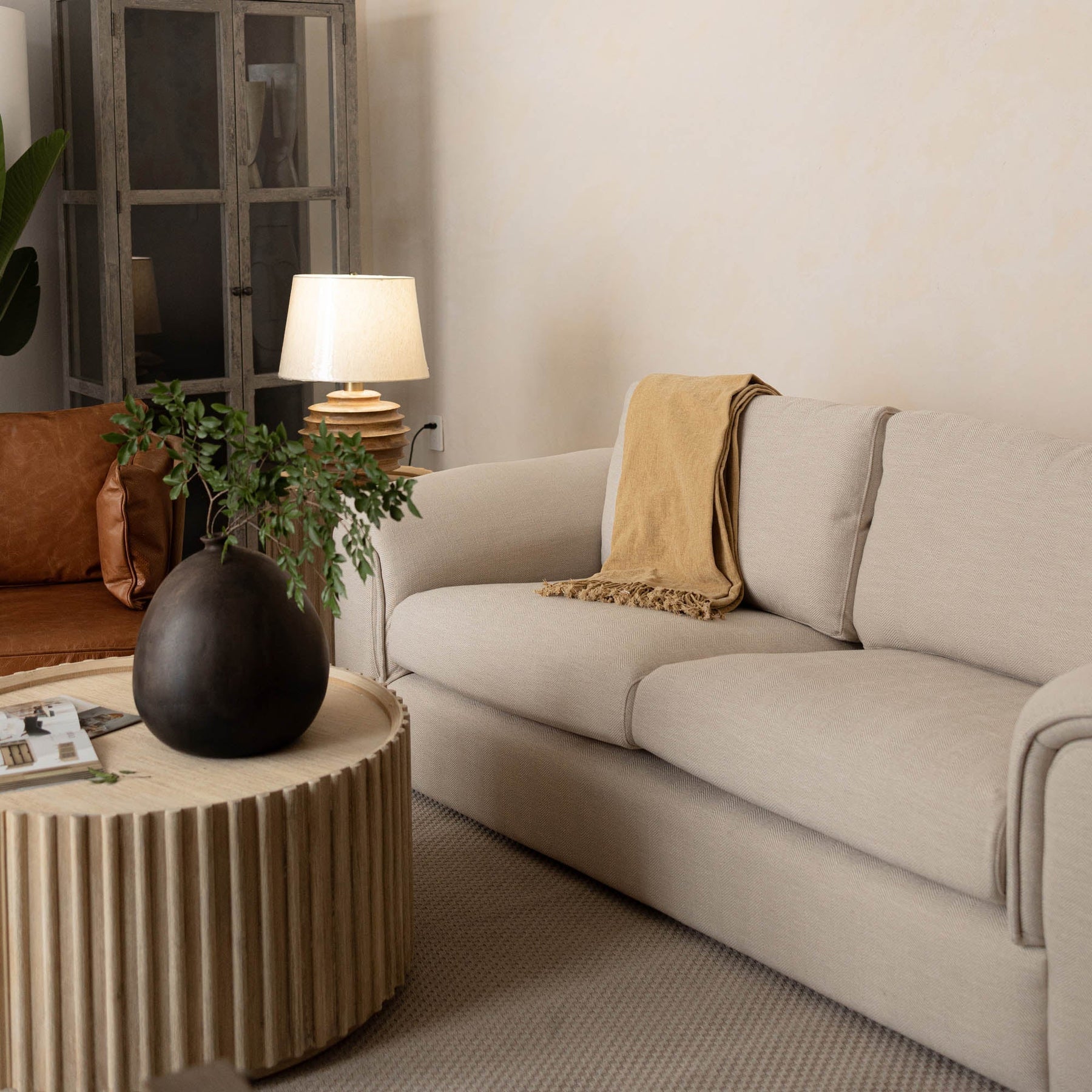 Oasis Coffee Table - stylish tables for living rooms | Image 12 | InSTYLE Home & Rugs