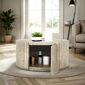 Oasis Coffee Table - stylish tables for living rooms | Image 11 | InSTYLE Home & Rugs