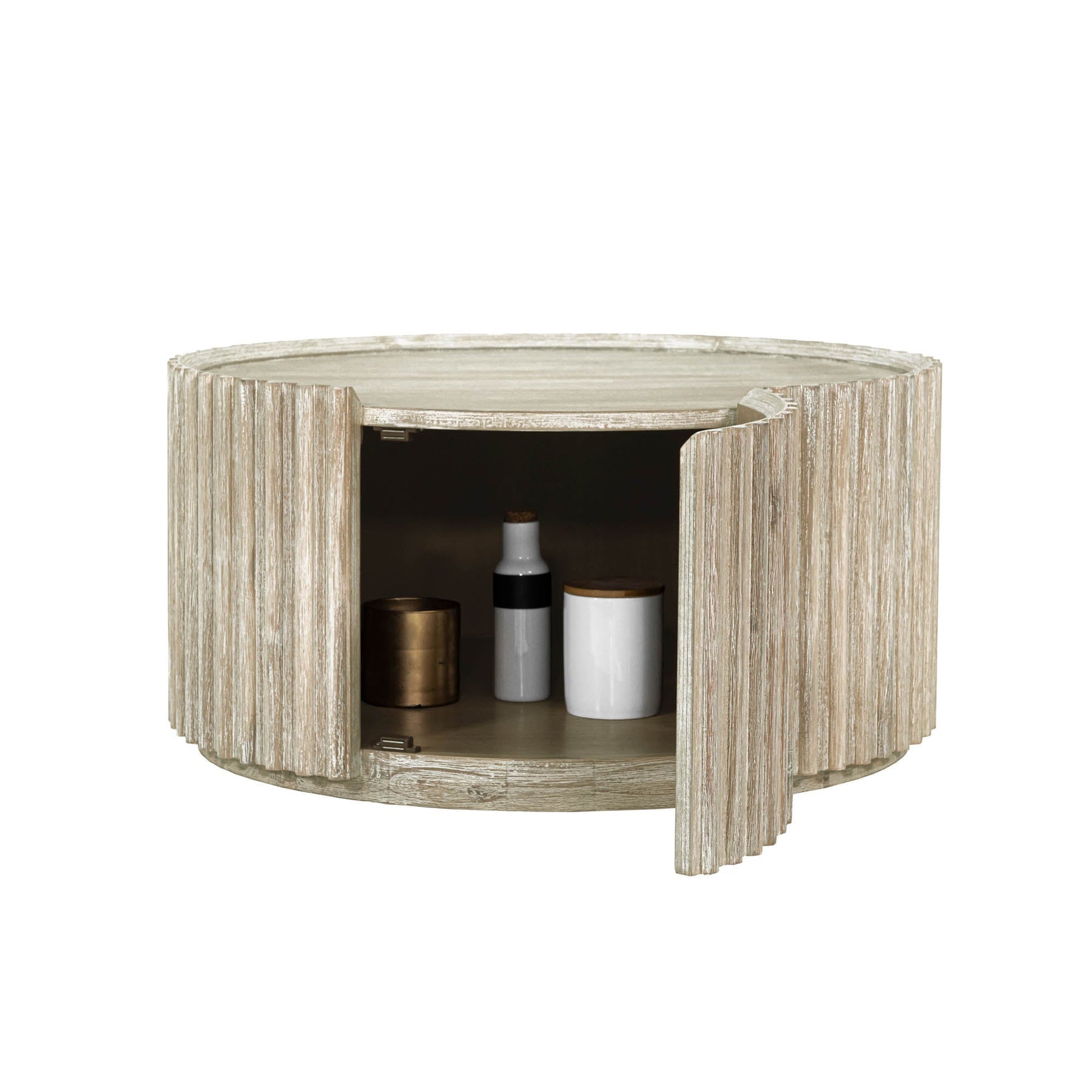 Oasis Coffee Table - stylish tables for living rooms | Image 6 | InSTYLE Home & Rugs