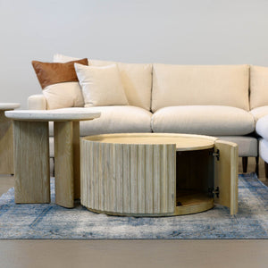 Oasis Coffee Table - stylish tables for living rooms | Image 15 | InSTYLE Home & Rugs