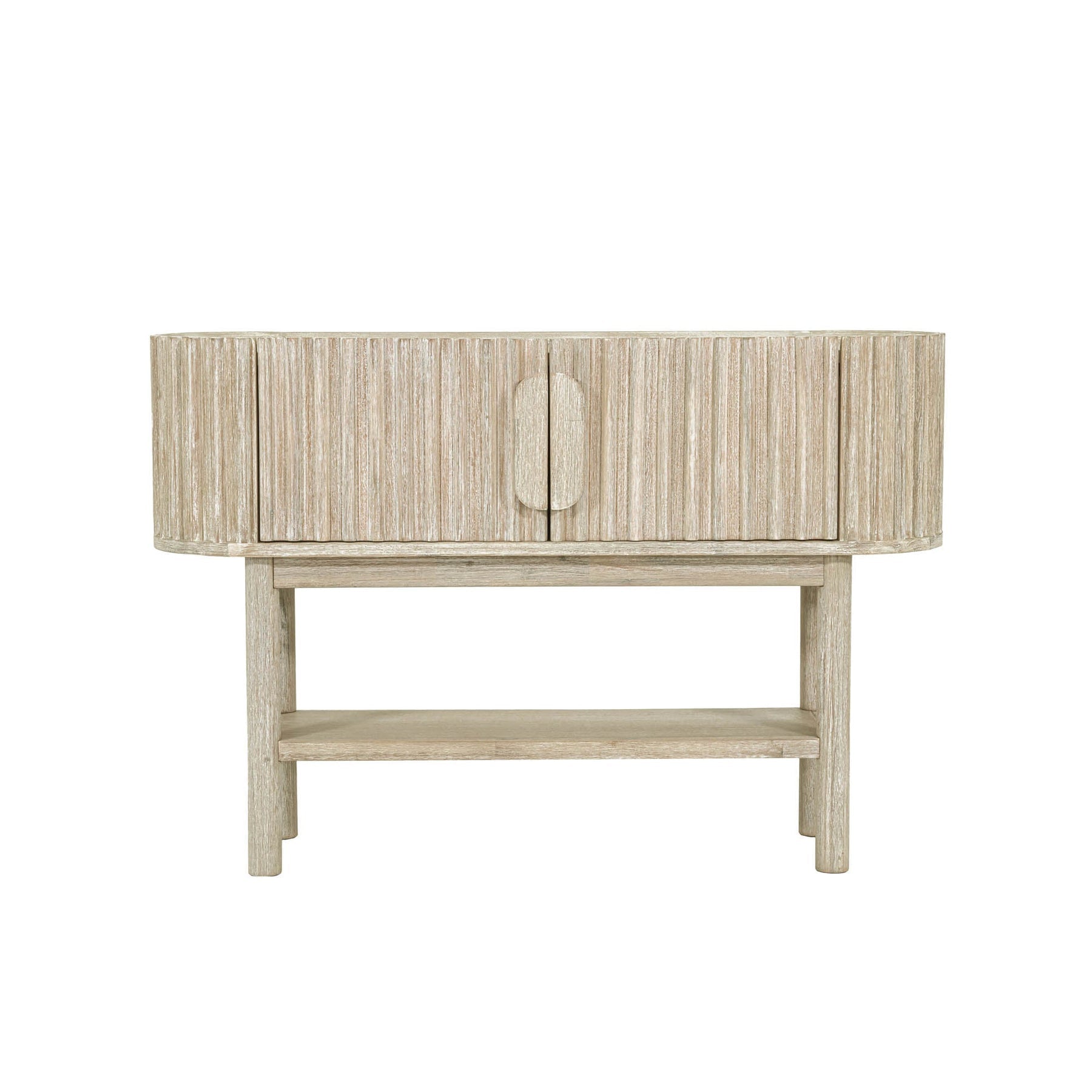 Oasis Console - versatile console for stylish storage and display in any room | Image 4 | InSTYLE Home & Rugs