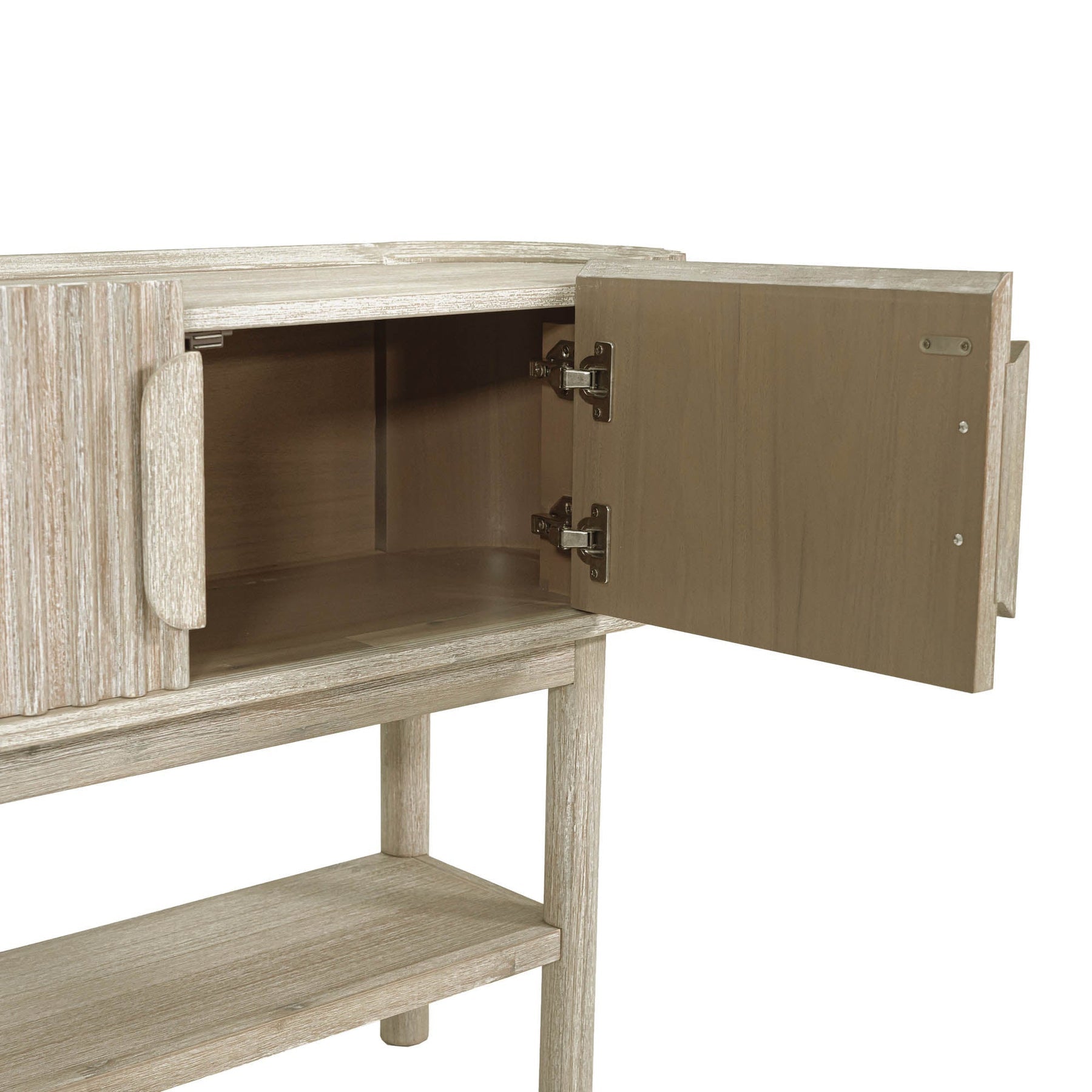 Oasis Console - versatile console for stylish storage and display in any room | Image 13 | InSTYLE Home & Rugs