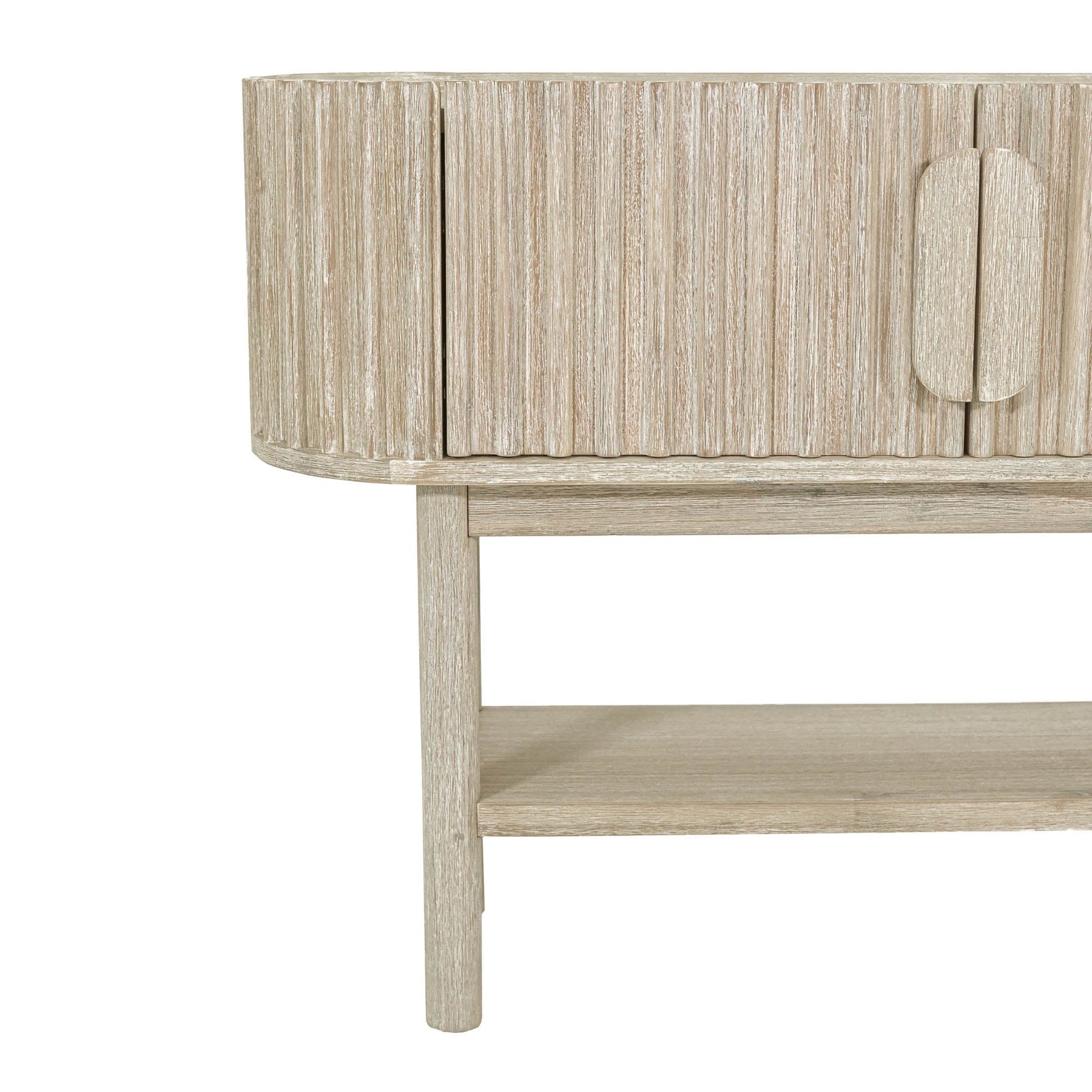 Oasis Console - versatile console for stylish storage and display in any room | Image 14 | InSTYLE Home & Rugs