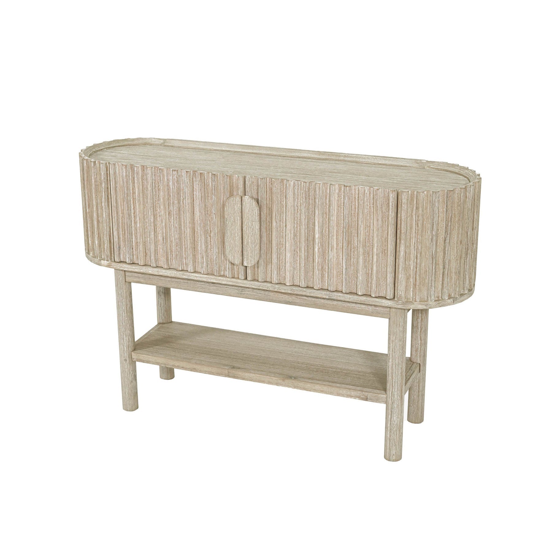 Oasis Console - versatile console for stylish storage and display in any room | Image 7 | InSTYLE Home & Rugs