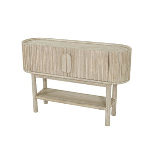 Oasis Console - versatile console for stylish storage and display in any room | Image 7 | InSTYLE Home & Rugs