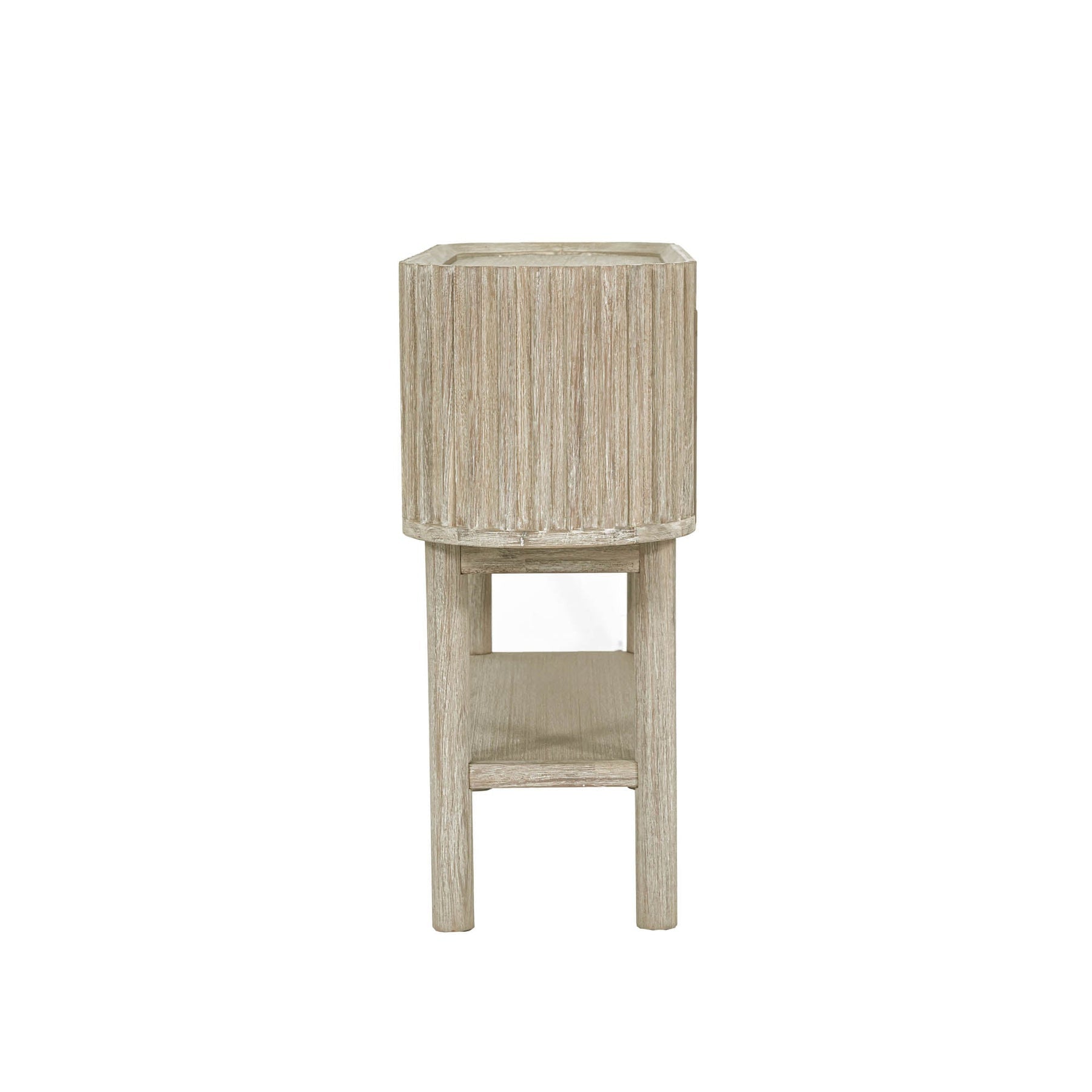 Oasis Console - versatile console for stylish storage and display in any room | Image 9 | InSTYLE Home & Rugs