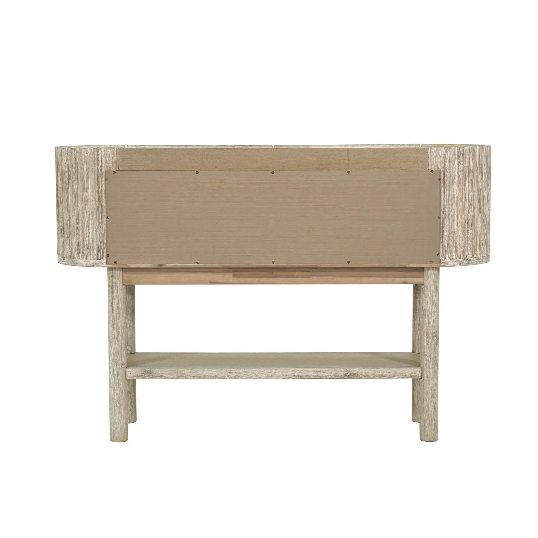 Oasis Console - versatile console for stylish storage and display in any room | Image 10 | InSTYLE Home & Rugs