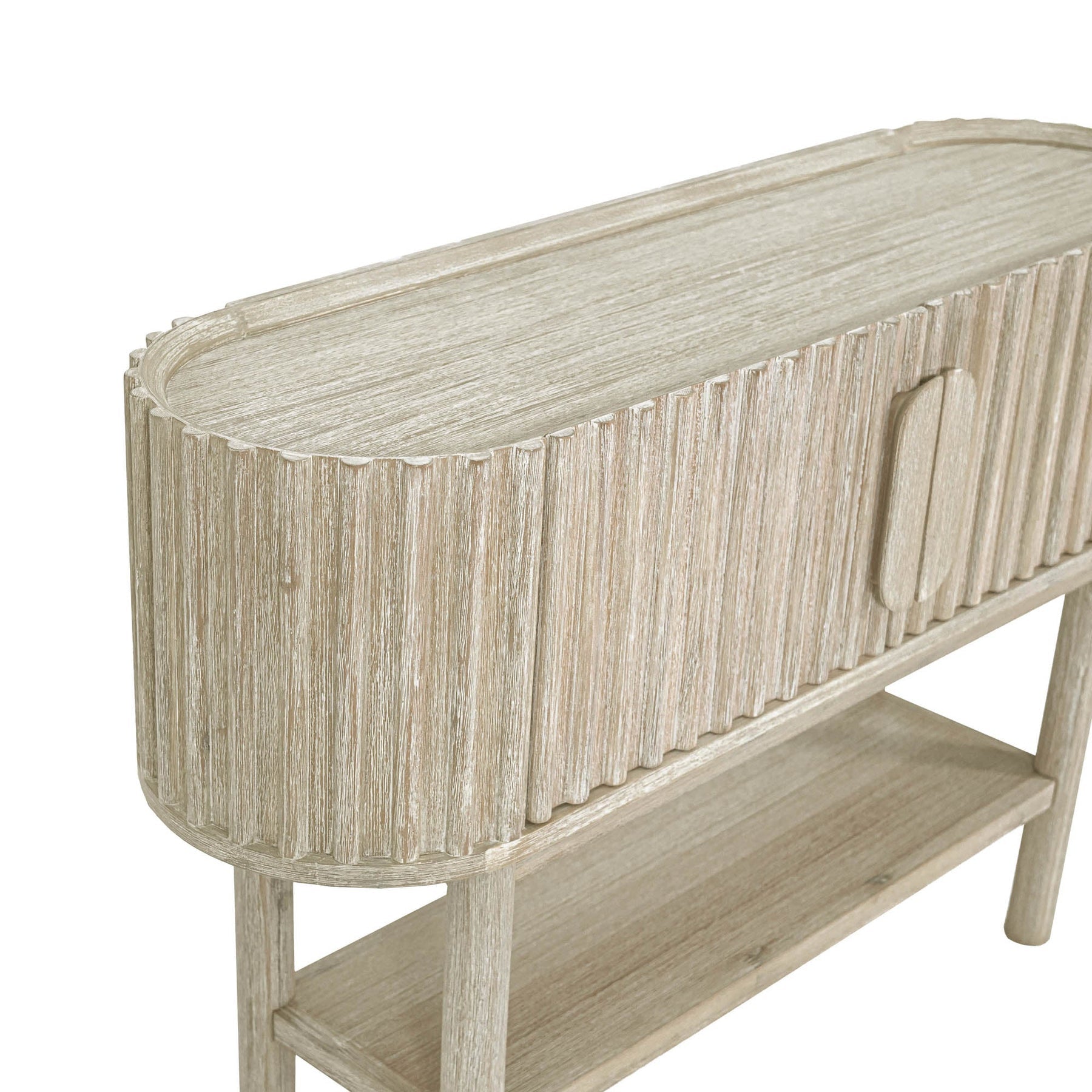 Oasis Console - versatile console for stylish storage and display in any room | Image 11 | InSTYLE Home & Rugs