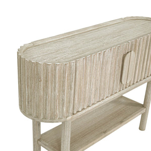 Oasis Console - versatile console for stylish storage and display in any room | Image 11 | InSTYLE Home & Rugs