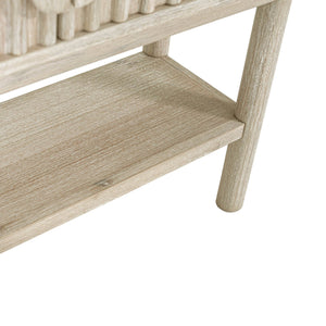 Oasis Console - versatile console for stylish storage and display in any room | Image 12 | InSTYLE Home & Rugs