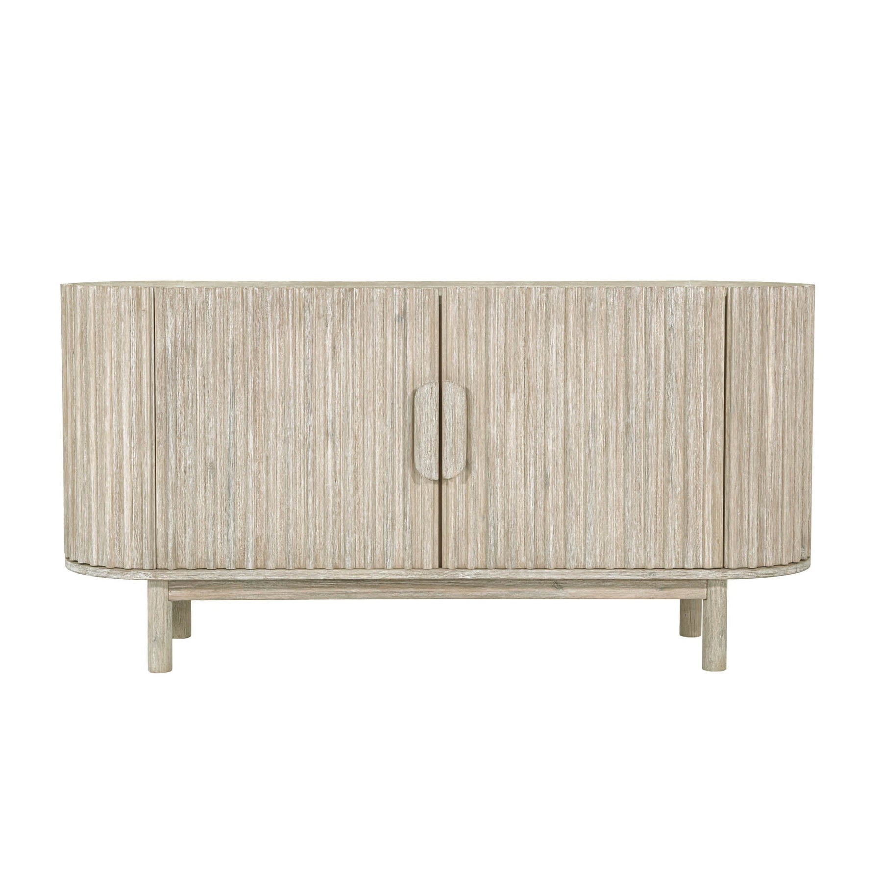 Oasis Sideboard - perfect for living room storage | Image 4 | InSTYLE Home & Rugs