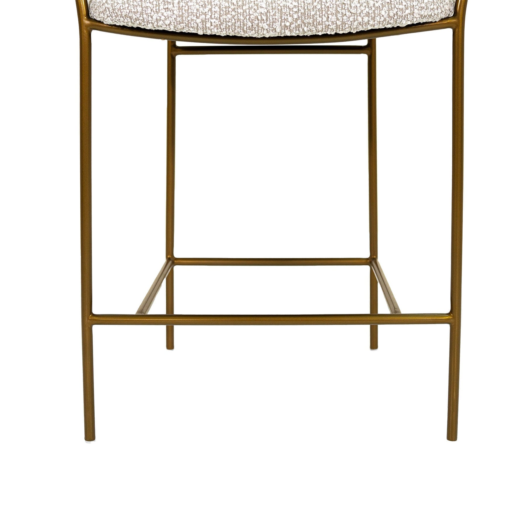 Oasis Arm Counter Stool - sleek stools for kitchen bars | Image 13 | InSTYLE Home & Rugs