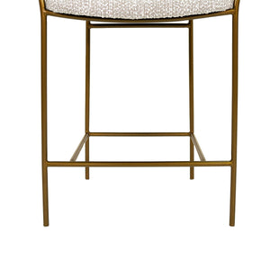 Oasis Arm Counter Stool - sleek stools for kitchen bars | Image 13 | InSTYLE Home & Rugs