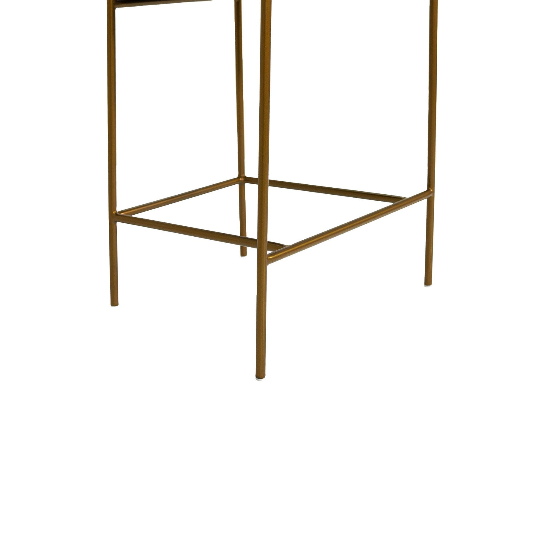 Oasis Arm Counter Stool - sleek stools for kitchen bars | Image 12 | InSTYLE Home & Rugs
