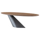 OBLO DINING TABLE - Wood
