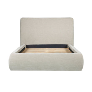 Oceana Queen Bed - stylish bed for any bedroom | Image 5 | InSTYLE Home & Rugs
