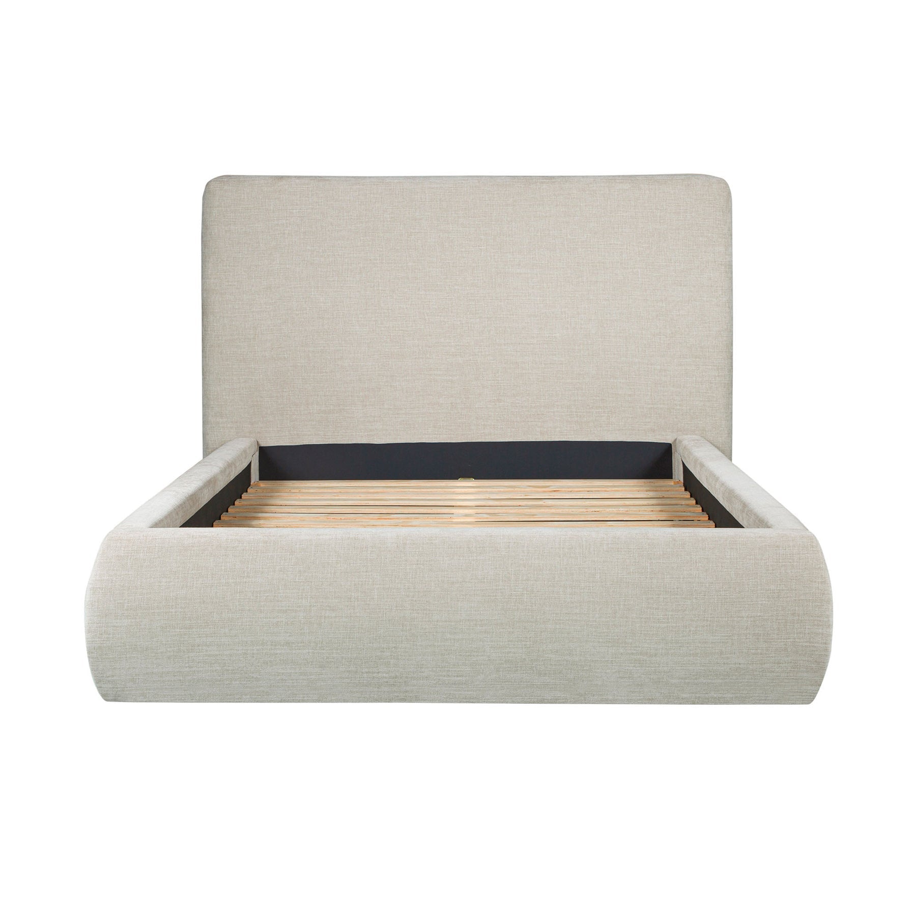 Oceana King Bed - luxurious bed for modern homes | Image 5 | InSTYLE Home & Rugs