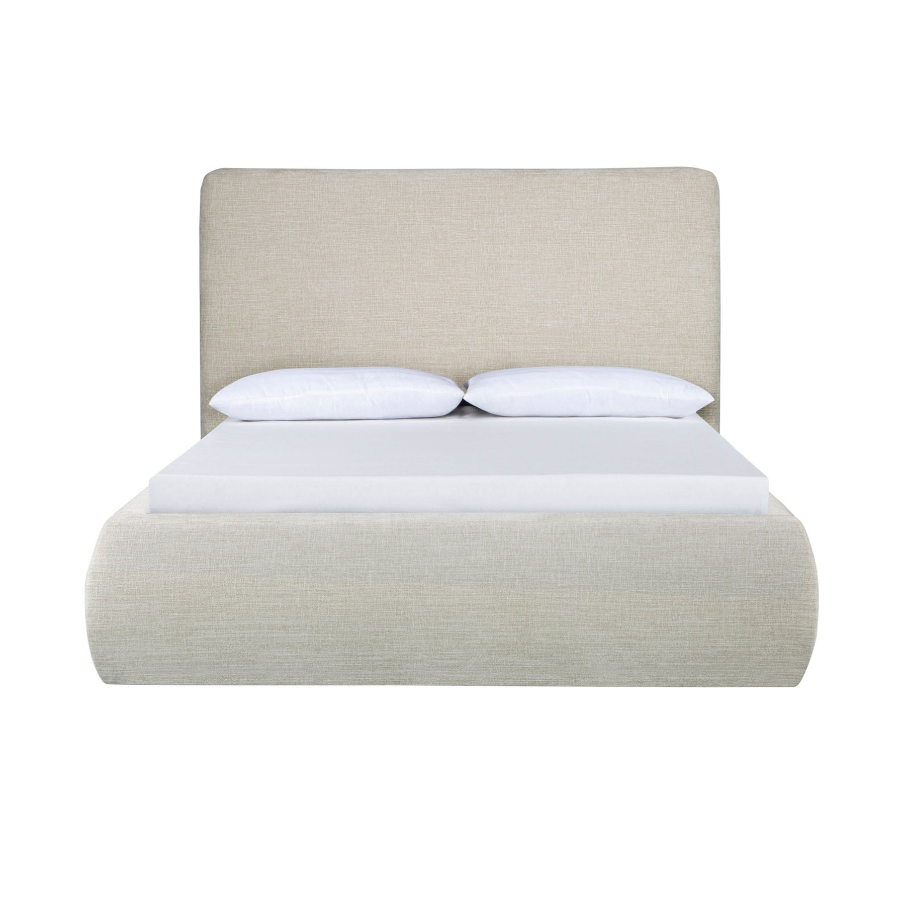 Oceana King Bed - luxurious bed for modern homes | Image 4 | InSTYLE Home & Rugs