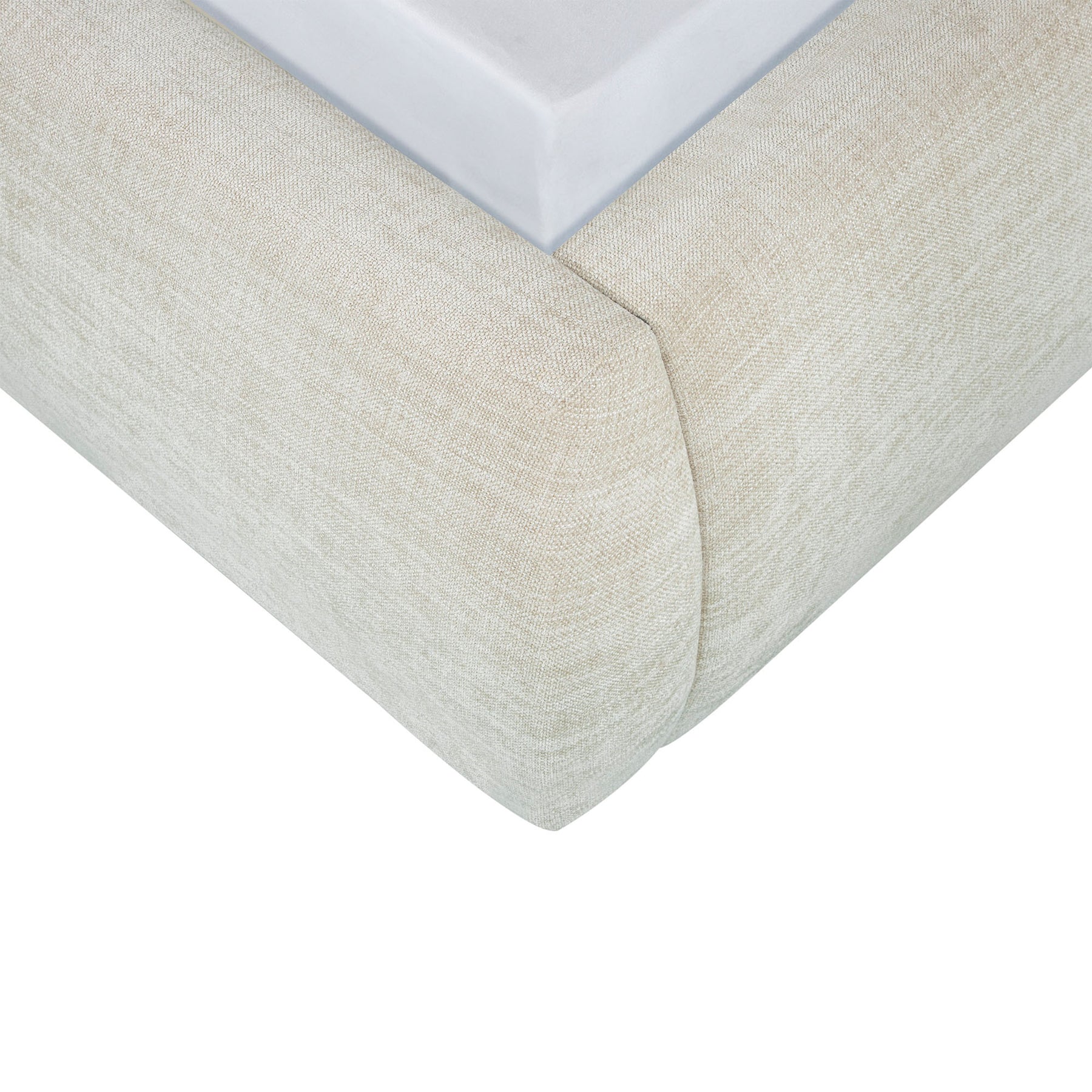 Oceana Queen Bed - stylish bed for any bedroom | Image 7 | InSTYLE Home & Rugs