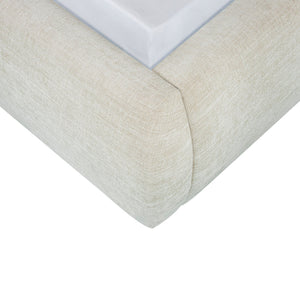 Oceana Queen Bed - stylish bed for any bedroom | Image 7 | InSTYLE Home & Rugs