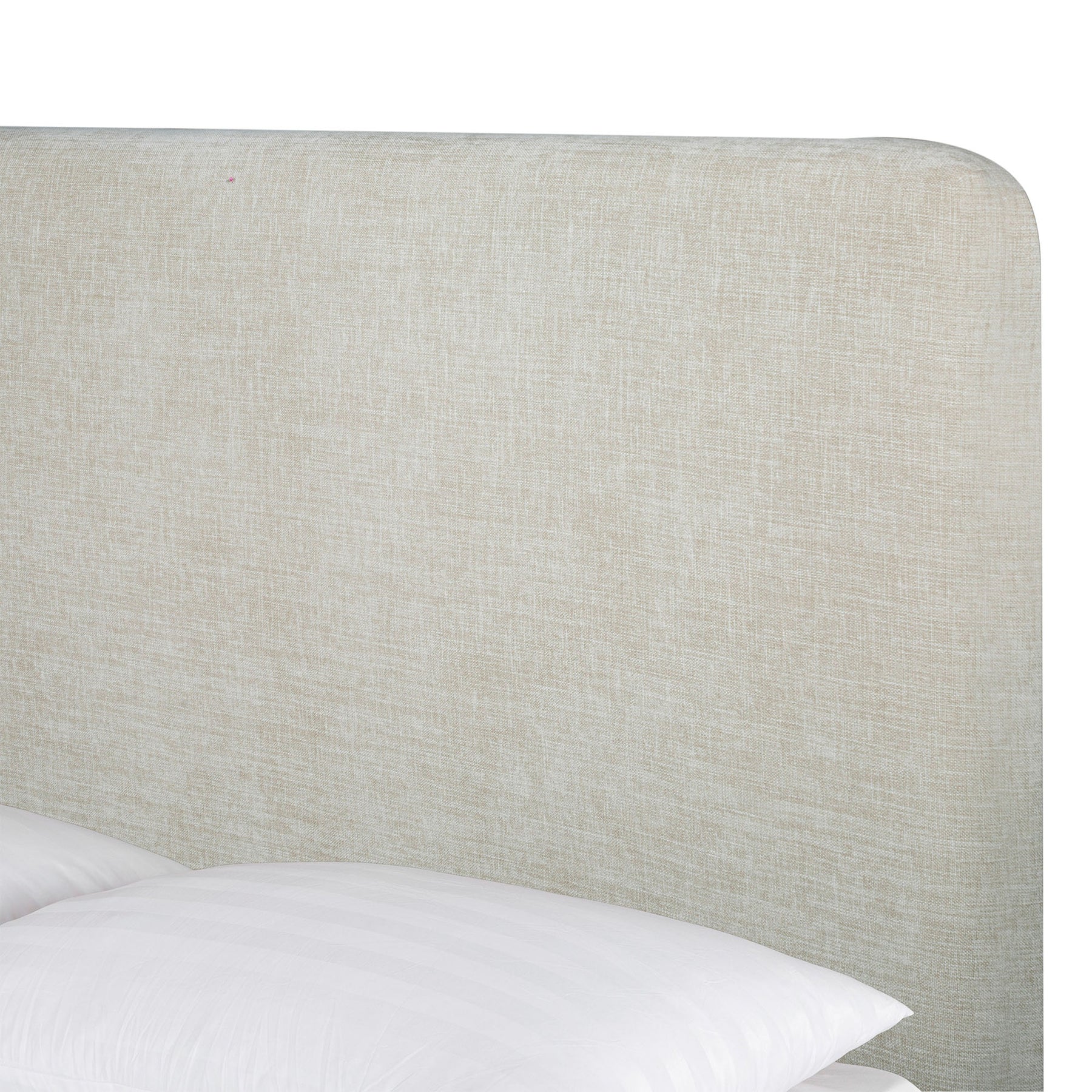 Oceana Queen Bed - stylish bed for any bedroom | Image 10 | InSTYLE Home & Rugs