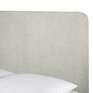Oceana King Bed - luxurious bed for modern homes | Image 10 | InSTYLE Home & Rugs