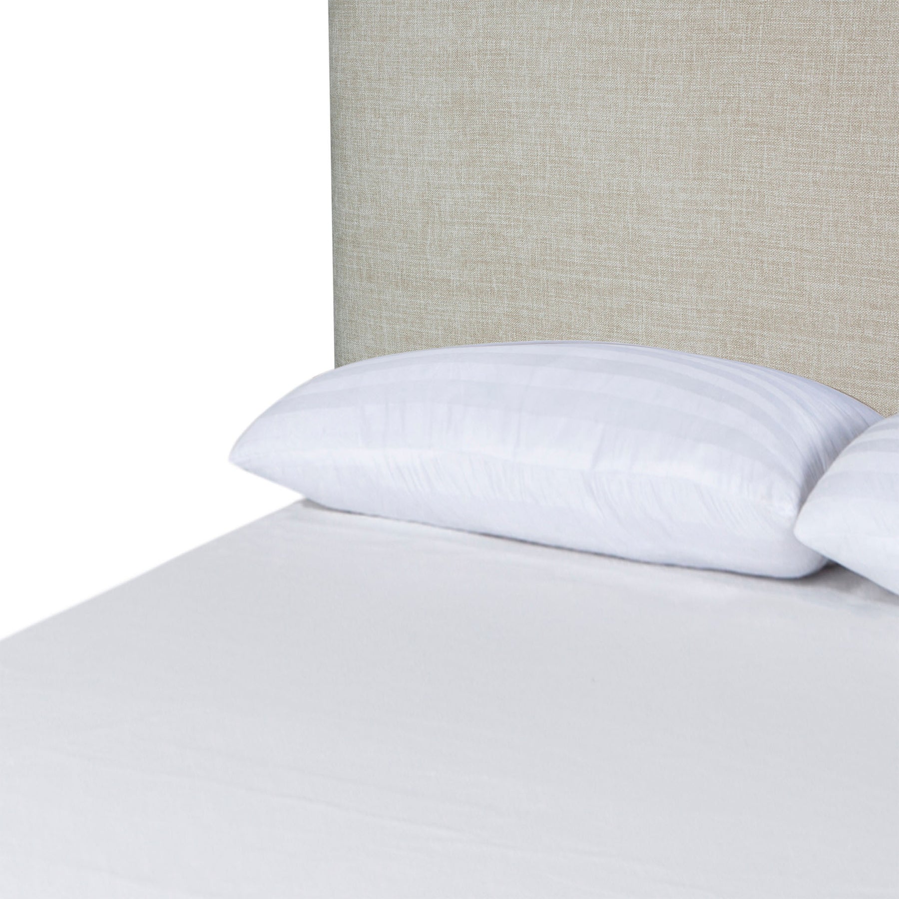 Oceana Queen Bed - stylish bed for any bedroom | Image 9 | InSTYLE Home & Rugs