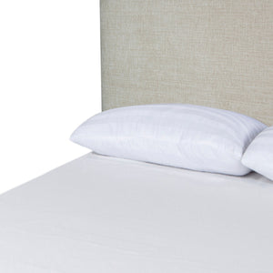 Oceana Queen Bed - stylish bed for any bedroom | Image 9 | InSTYLE Home & Rugs