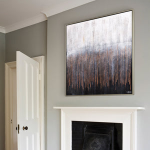 Flynn - timeless artwork that brings character to any space | Image 5 | InSTYLE Home & Rugs