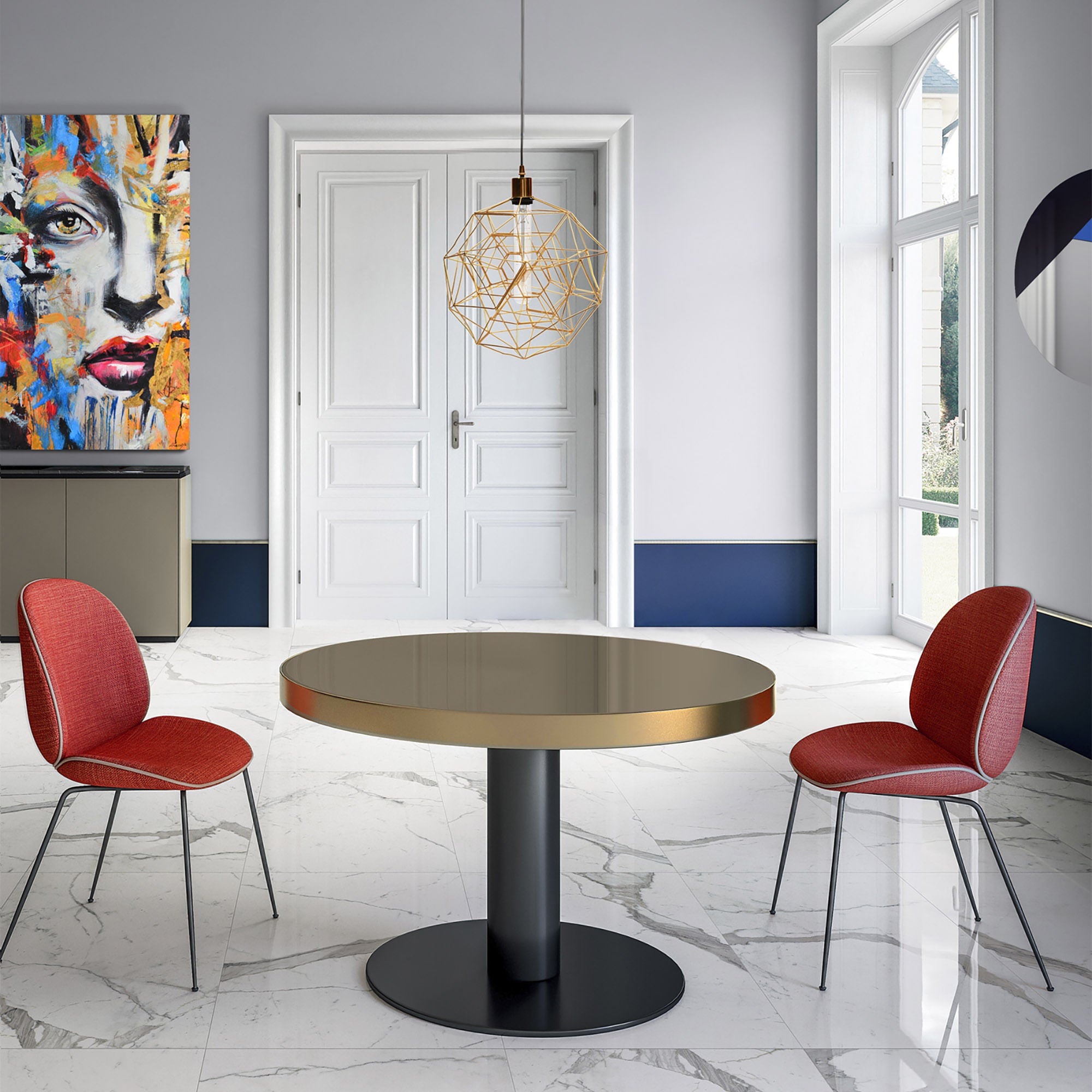 Sidereal - wide variety of lighting fixtures for every room | Image 3 | InSTYLE Home & Rugs