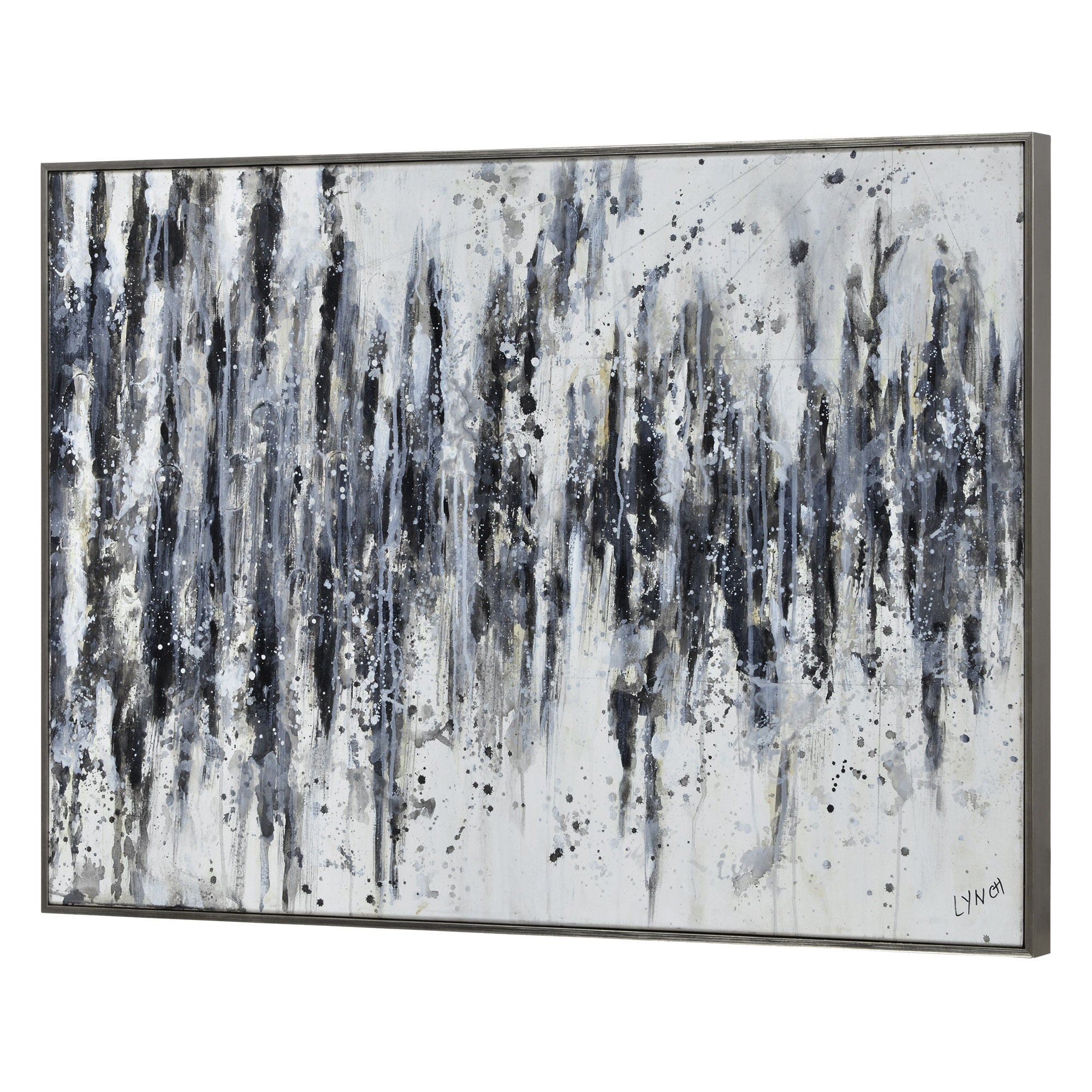 Kombu - eye-catching art pieces to enhance your home design | Image 2 | InSTYLE Home & Rugs