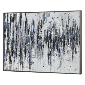 Kombu - eye-catching art pieces to enhance your home design | Image 2 | InSTYLE Home & Rugs