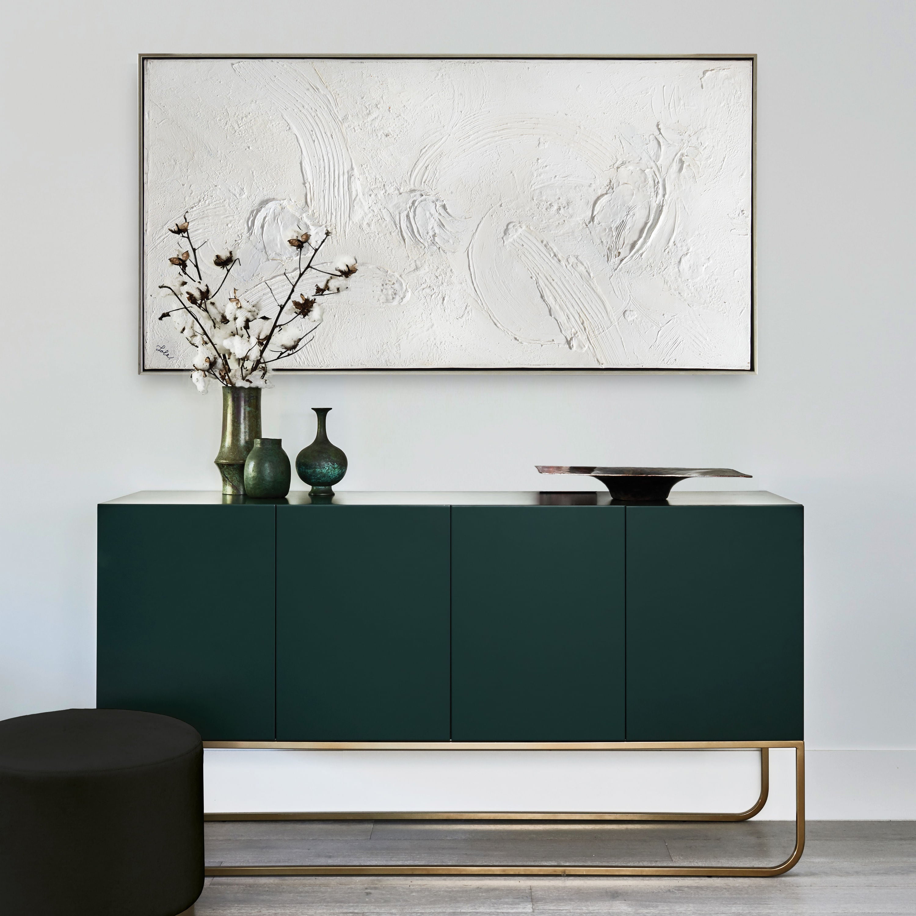 Yanno - eye-catching art pieces to enhance your home design | Image 5 | InSTYLE Home & Rugs