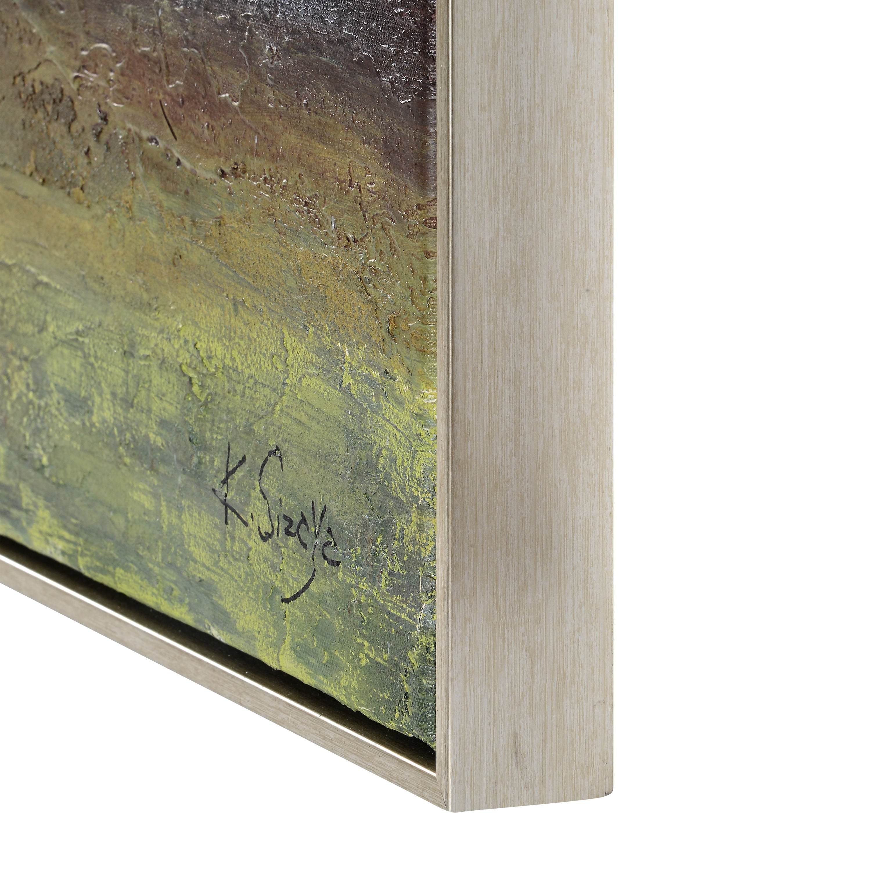 Sprucer - eye-catching art pieces to enhance your home design | Image 3 | InSTYLE Home & Rugs