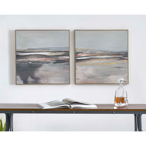 Salinas - eye-catching art pieces to enhance your home design | Image 10 | InSTYLE Home & Rugs